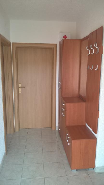 Apartmani Ramljak Marina  Exterior foto