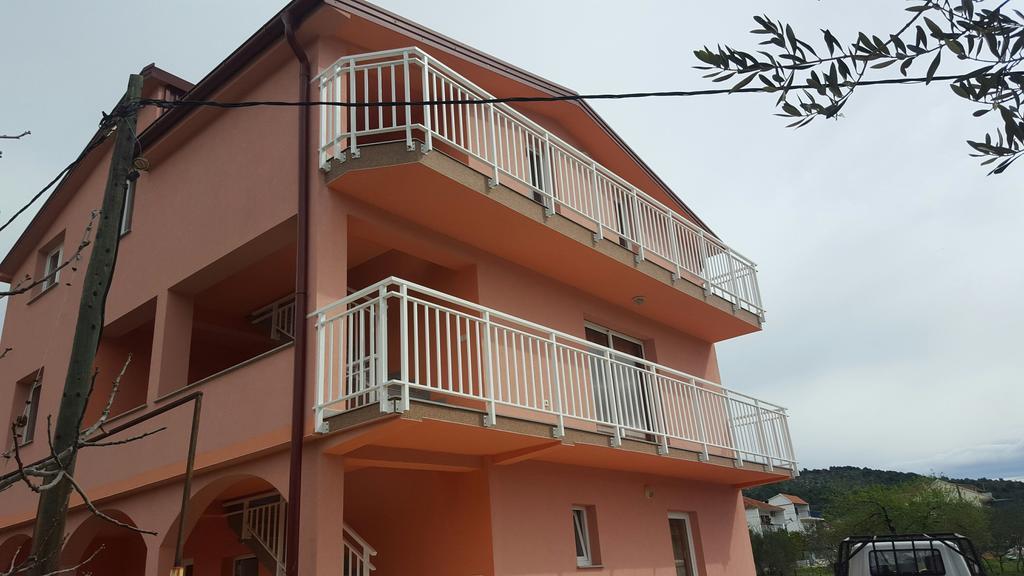 Apartmani Ramljak Marina  Exterior foto