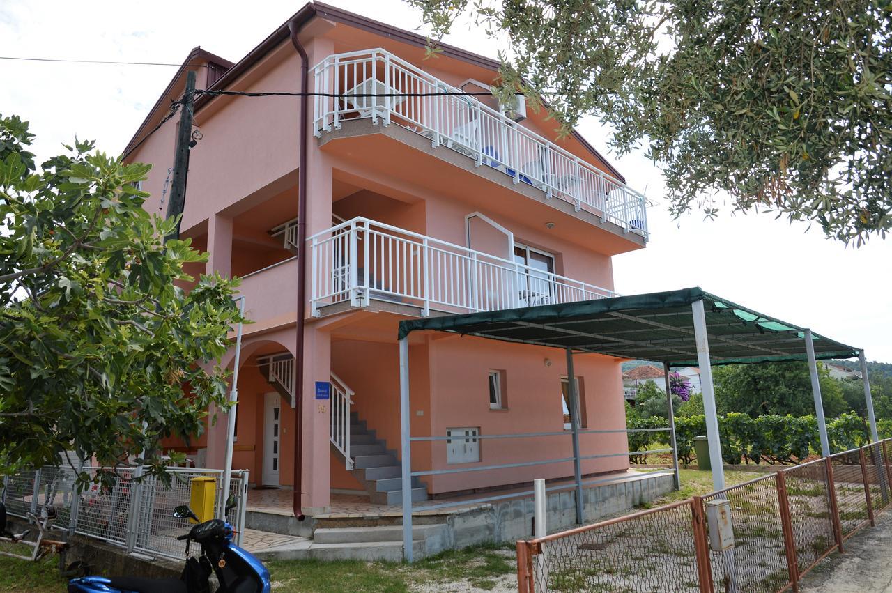 Apartmani Ramljak Marina  Exterior foto