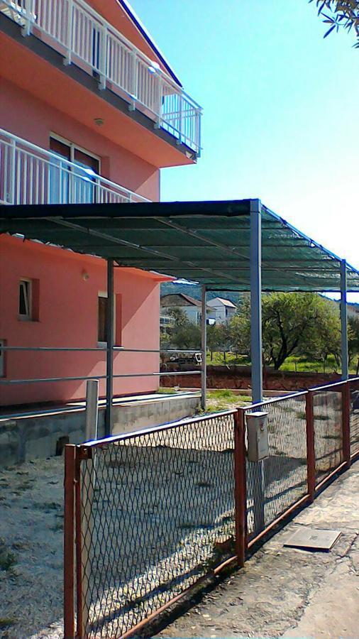 Apartmani Ramljak Marina  Exterior foto